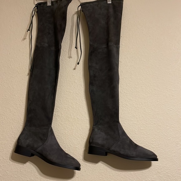 STUART WEITZMAN knee high boots - Picture 11 of 12